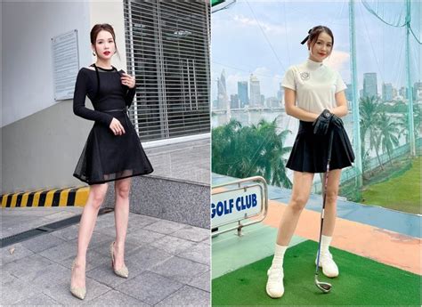 Nhan sắc chấp cả camera thường hot girl tài sản tỷ lại bị vạch trần đầu gối củ lạc