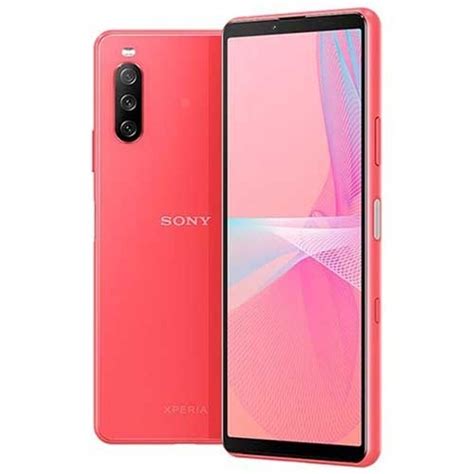 Sony Xperia Iii Full Specs Price In Bangladesh