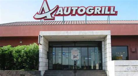 Autogrill più il nuovo concept per l estate in autostrada Healthy e