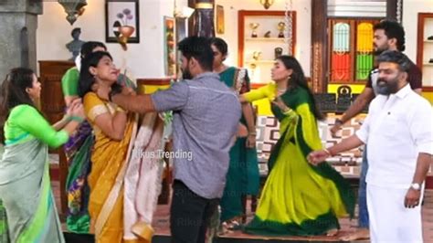 Aruvi Serial L Promo February Aruvi Serial Today Promo