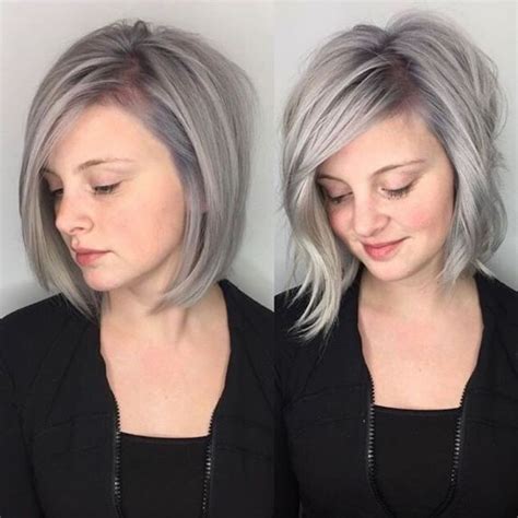 Winning Looks With Bob Haircuts For Fine Hair