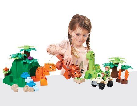 Gioco Di Costruzioni Per Bambini Abrick Toys