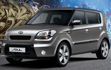 Used Kia Soul Pricing For Sale Edmunds