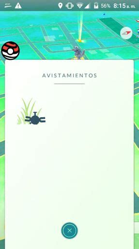 Progreso Pokemon y Evoluciones Próximas Pokémon GO Amino