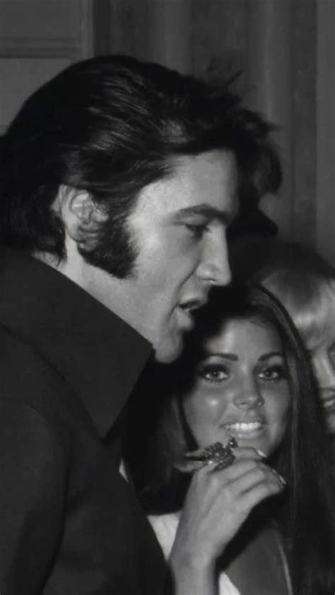 Elvis Presley | Priscilla Presley | Elvis Movie | Elvis and Priscilla ...