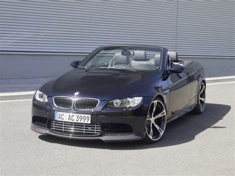 FOND D ECRAN BMW