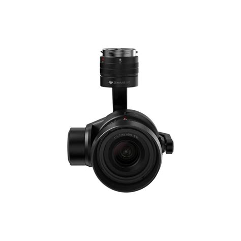 Dji Zenmuse X5s Camera And Gimbal Heliguy™