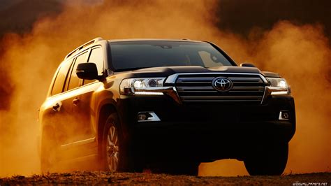 Toyota Land Cruiser X Land Cruiser Suv Hd Phone Wallpaper Peakpx Hot Sex Picture