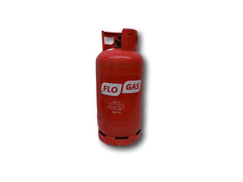 Gloucester Event Hire LPG Propane Gas Bottle 19kg