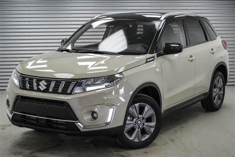 Suzuki Vitara Wd Mt Mild Hybrid Comfort G Nstiger Kaufen Eu Neuwagen