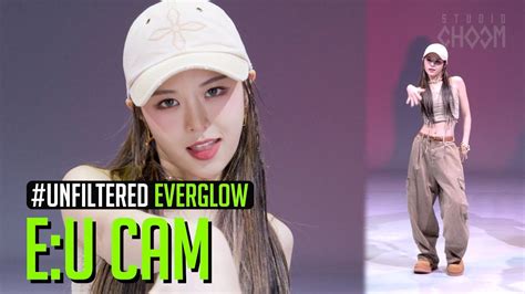 Unfiltered Cam Everglow Eu이유 Slay 4k Be Original Youtube