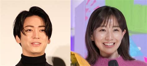 亀梨和也と田中みな実が真剣交際 雑誌の対談きっかけか 亀梨の事務所は「お仕事をご一緒して以来、仲良くさせていただいております」：中日スポーツ