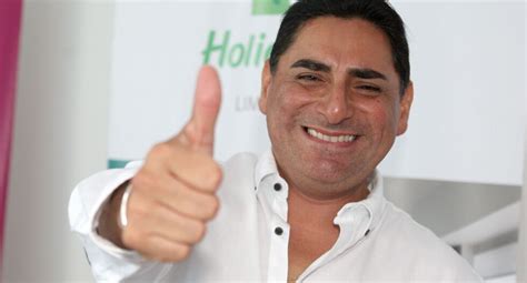 Carlos Álvarez Revela Que Vuelve A La Televisión ¿ingresará A Jb En Atv