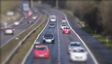 The Ultimate Guide to Driving Safely and Avoiding Distractions - Elite ...