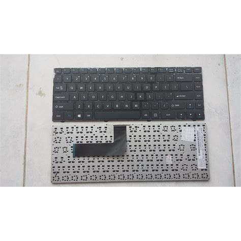 Jual KEYBOARD LAPTOP KEYBOARD LEPTOP AXIOO RNE Shopee Indonesia