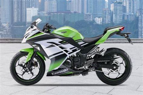 Kawasaki Ninja 250 Vs Kawasaki Ninja 300 Which Is Better