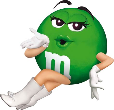 The Mandms Spokescandies Are Back Heres How The Chocolate Candy Went