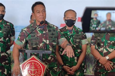 Foto Tni Hentikan Penyidikan Kasus Korupsi Helikopter Aw