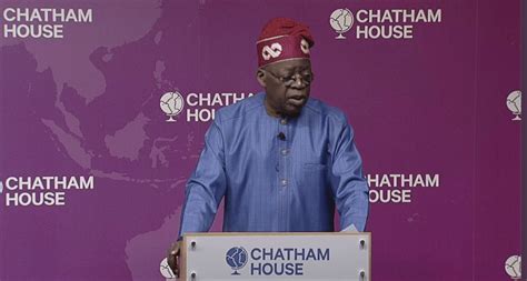 2023 Tinubu Makes Fresh Revelations About His Age University