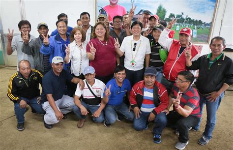 Visiting Piat Cagayan February Bongbong Marcos Flickr