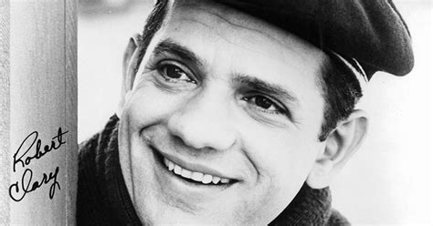 What Was Robert Clarys Cause Of Death Actor And Holocaust Survivor