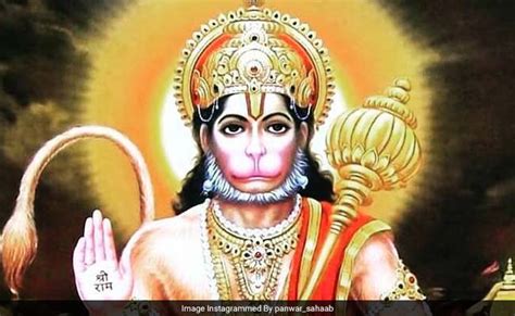 हनुमान भक्त ज़रूर जानें हनुमान चालीसा से जुड़े ये 5 फैक्ट्स Hanuman Chalisa Unknown Facts In