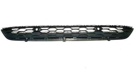 Original Vw Tiguan Ii N Gitter Sto Stange Grill Vorne Pdc Mitte