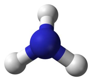 Ammonia Formula: Properties, Uses and Examples