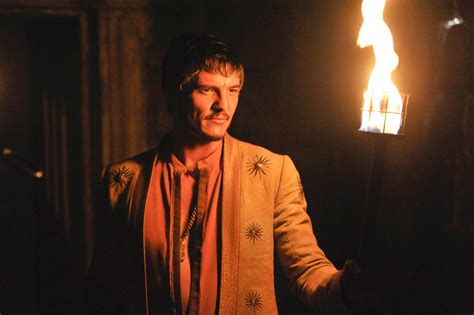 Tv Show Game Of Thrones Oberyn Martell Pedro Pascal P Wallpaper