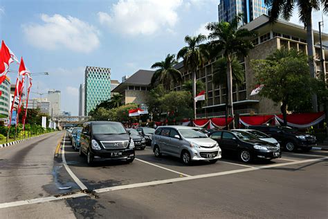 Cara Cek Pajak Kendaraan Bermotor Di Jakarta Tanpa NIK JKTLiving Blog