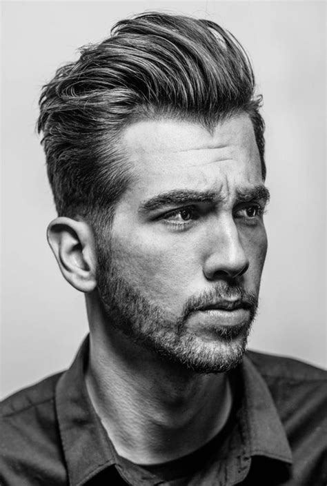 20 Best Widows Peak Hairstyles For Men Mens Haircuts Medium Long