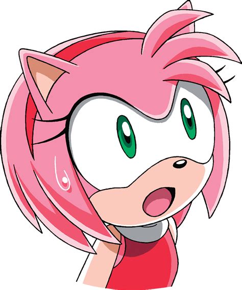 Amy Rose | Sonic X Wiki | Fandom