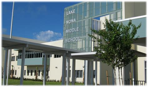 Lake Nona MS 2021-22 Report Card - Orange County Public Schools