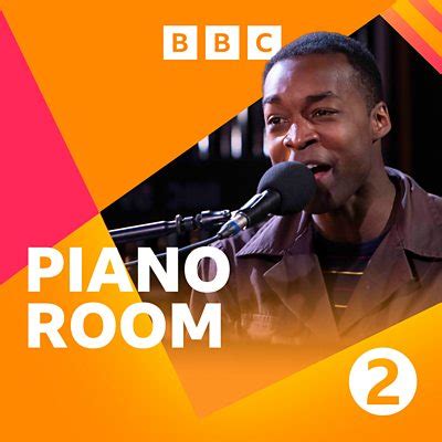 Bbc Sounds Radio S Piano Room Available Episodes