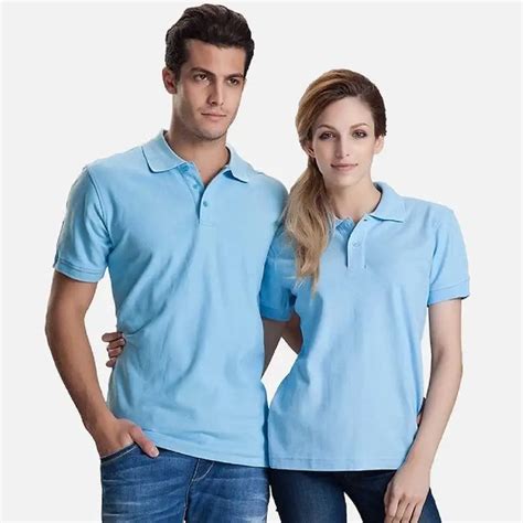 Polos Camiseros Publicitarios ️ Polos Cuello Camisero