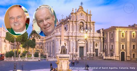 Fr Tim Harrison Pilgrimage To Sicily Sorrento And Amalfi Coast With 206