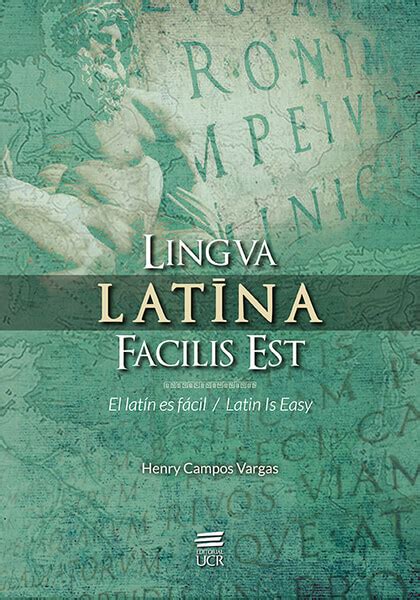 Lingva latina facilis est Asociación de Editoriales Universitarias de América Latina y el Caribe