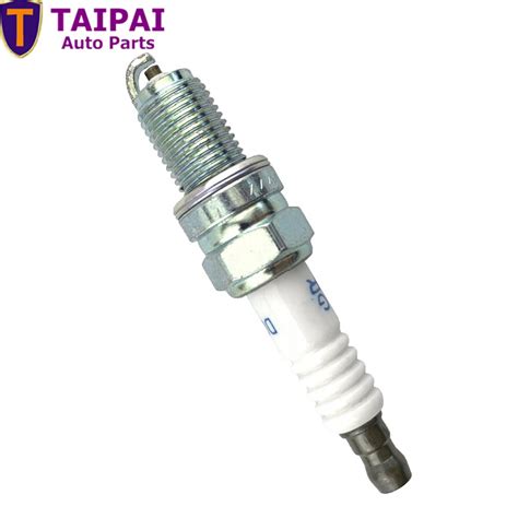 Grande qualité NGK Spark Plugs DCPR 7E 3932 Suzuki Alto 1 1 x2