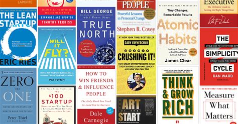 Life Changing Books I Will Recommend To Any Entrepreneur