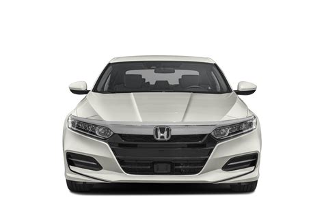 2018 Honda Accord Hybrid Specs Prices Mpg Reviews And Photos