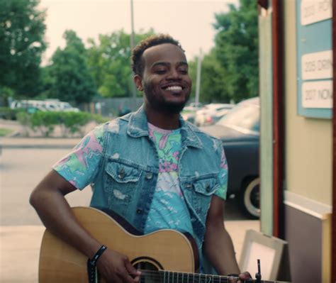 New Music Video Travis Greene Love Will Always Win The Gospel Guru