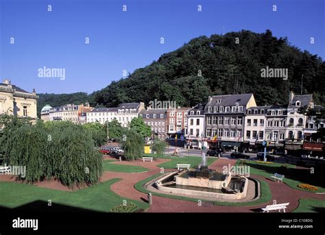 Spa Ardennes Hi Res Stock Photography And Images Alamy