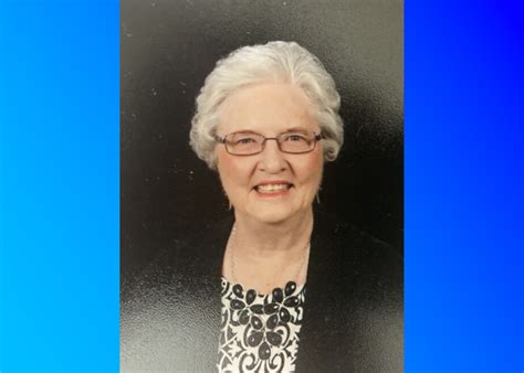 Did You Miss These Recent Lancaster Eagle Gazette Obituaries? Image 12