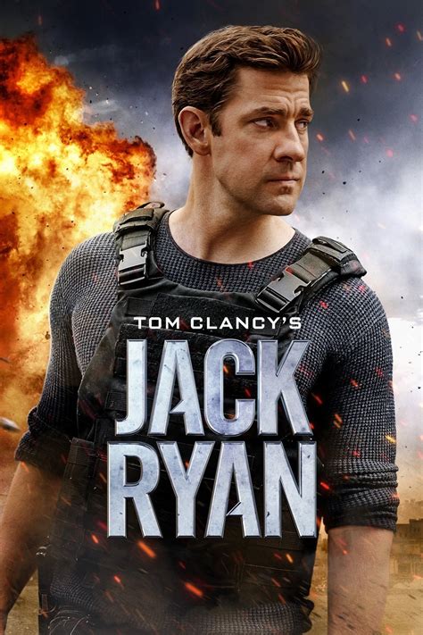 JACK RYAN Season 1 Pilot Movieguide Movie Reviews For Families