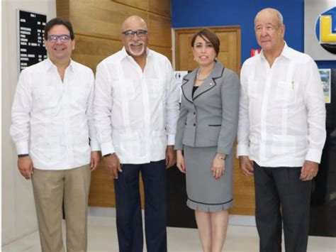 La Asociaci N La Nacional De Ahorros Y Pr Stamos Inaugur Sucursal