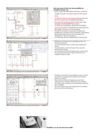 Doc Technique Fluidsim Pdf