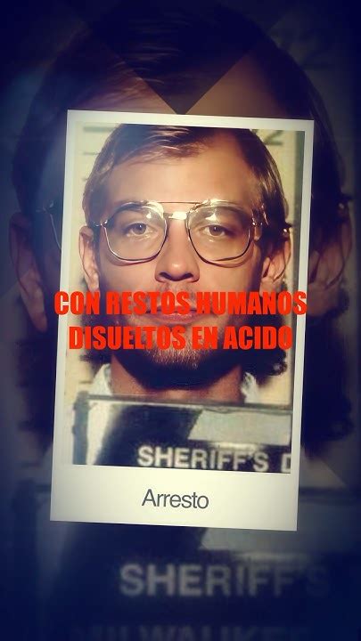 Crimen Y Misterio El Apartamento 213 De Jeffrey Dahmer Shorts Youtube