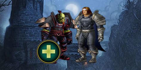 Chess Event Healer Guide World Of Warcraft Dvorak Gaming