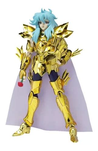 Myth Cloth Saint Seiya Afrodita De Piscis