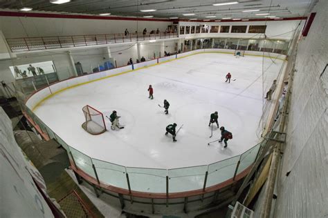 Rental Rates Excellent Ice Kirkland Montreal Area Arena